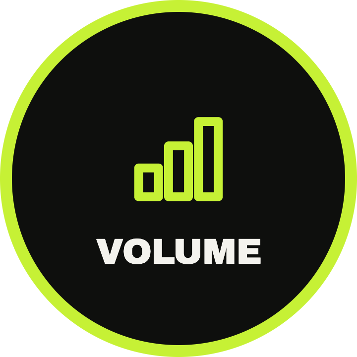 Selo Volume