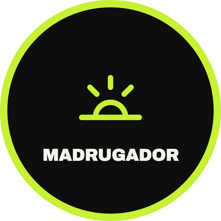 Selo Madrugador