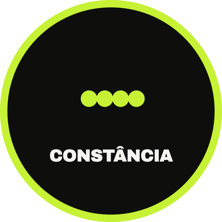 Selo Constância