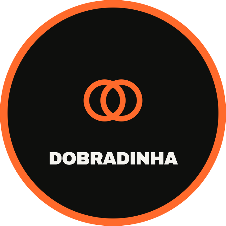Selo Dobradinha